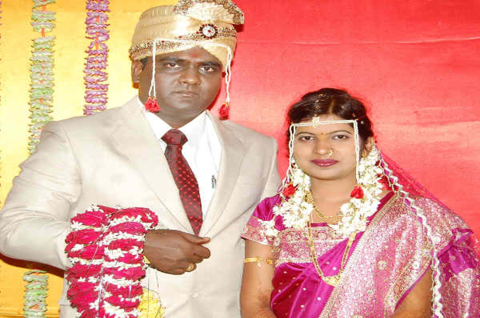 Wedding Photo