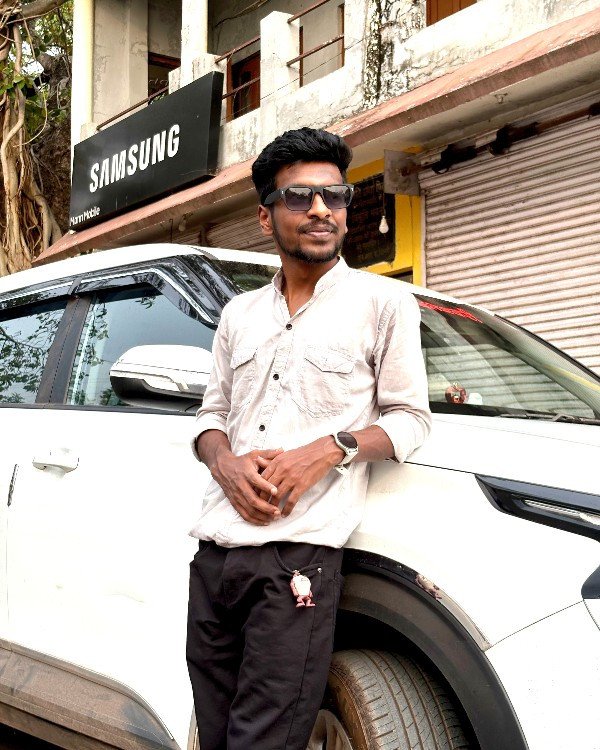 Abhishek