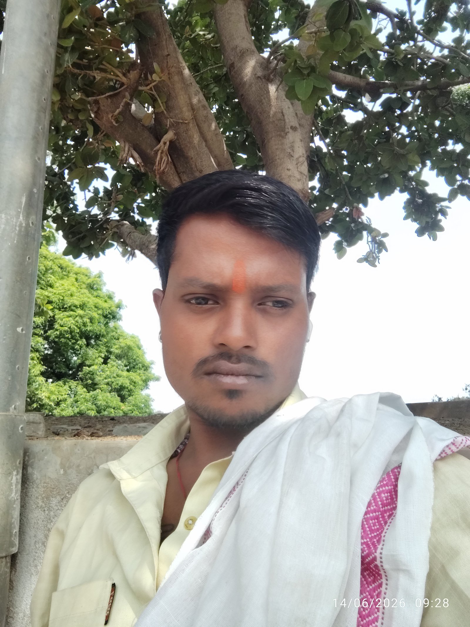 Manik ram sahu