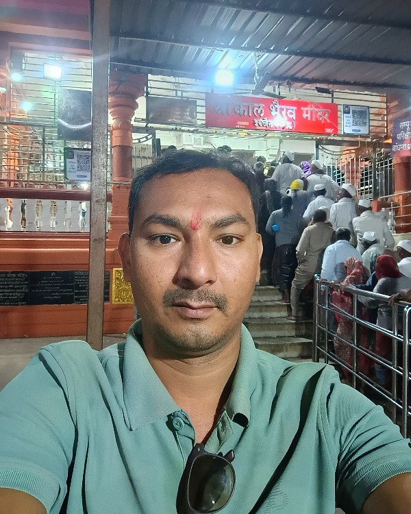 Rakesh