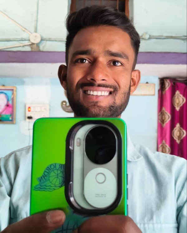 Sachin kumar