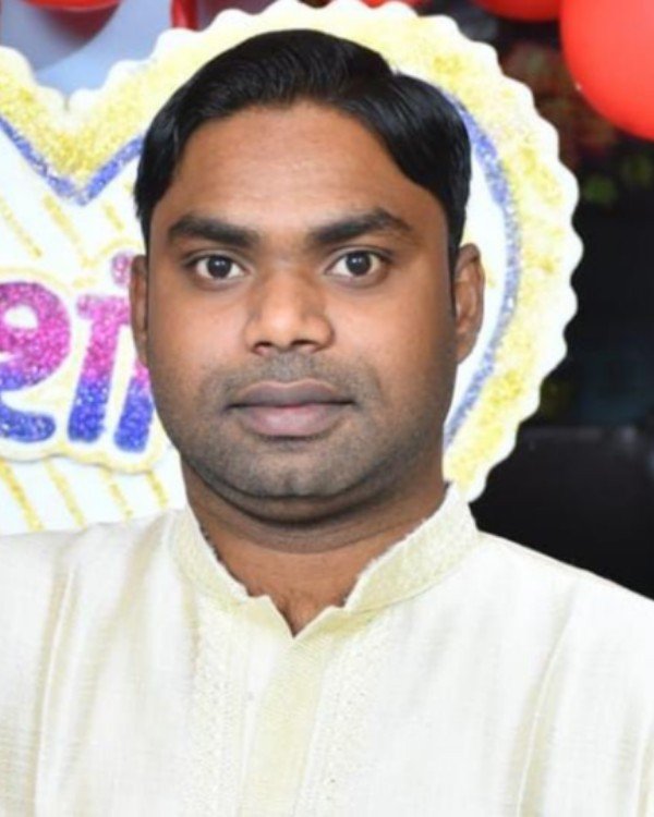 PRAVEEN KUMAR