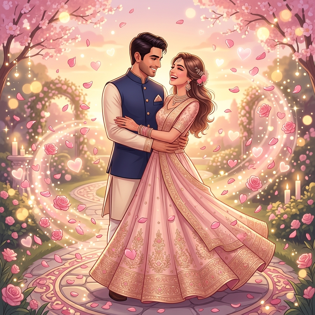 Premium Matrimony